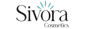 Sivora Cosmetics logo 